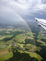 Regenbogen